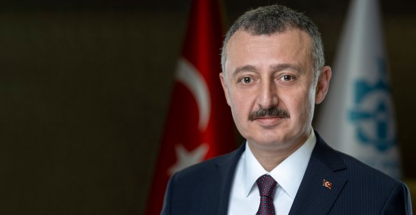 Milletlerin En Fedakâr Varlıkları Öğretmenlerdir