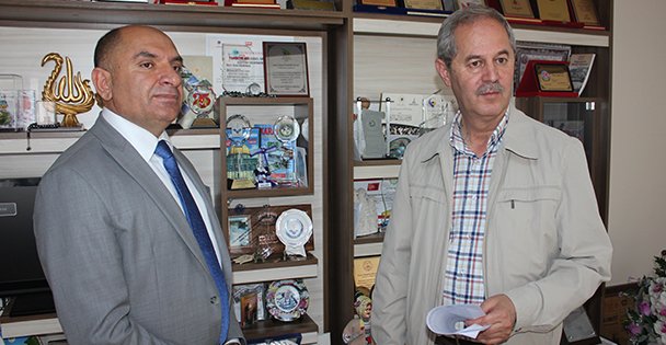 Milletvekili Tarhan Kocaeligebze.tv'ye ne konuştu?
