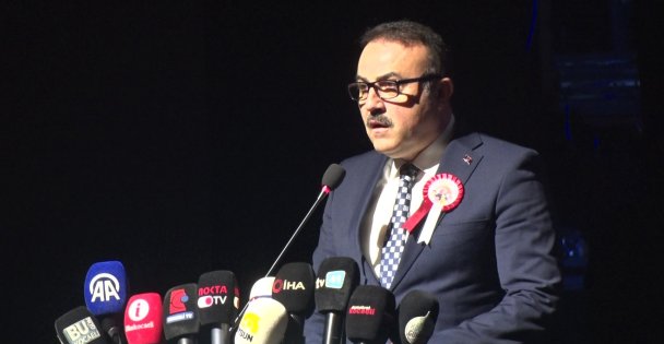 Milli eğitim müdüründen ibretlik uyarı: