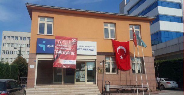 Milli İstihdam Seferberliği İşkur'la sağlanıyor
