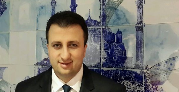 Milli Savunma'da bir ilk!