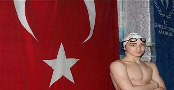 Milli Takım'da Ülkemizi Temsil Edecek
