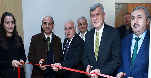 ‘'Milli yazılımın önemini çok iyi kavrayın''