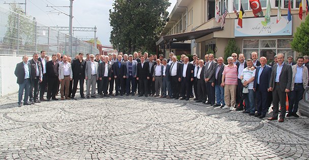 Minibüs sorunu çözüldü!