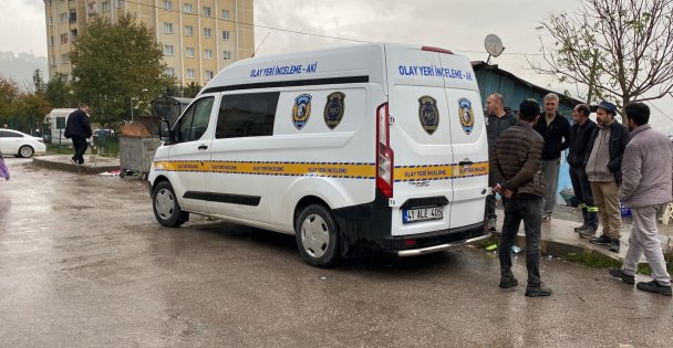 Minibüsün çarptığı 4 yaşındaki çocuk hayatını kaybetti