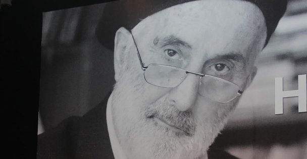 Minyeli Abdullah'ın yazarı Hekimoğlu İsmail