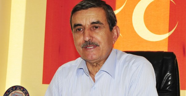Mitinge davet etti