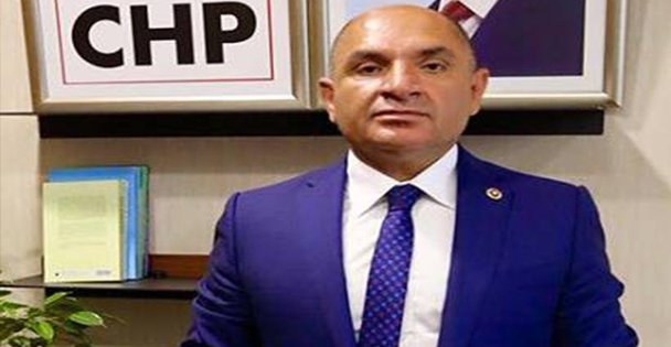 Mitingi değerlendirdi!