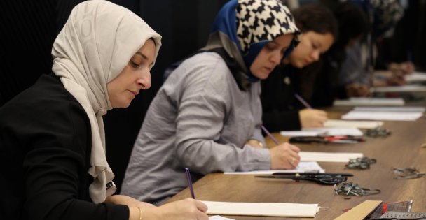 Moda Akademisi yeni yeteneklerini seçiyor