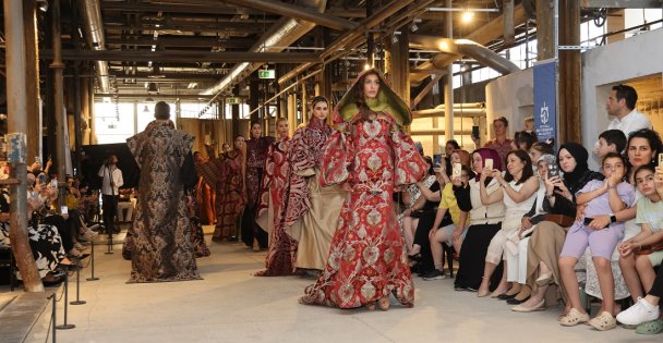 Moda Akademisine başvurular başladı