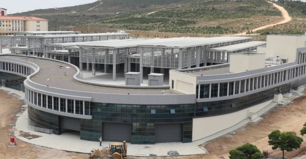 Modern Pazar'da Sona Doğru