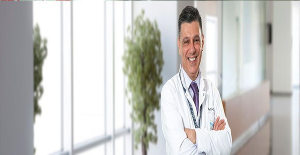 ​Monoton iş hayatı boyun kireçlenmesi sebebi