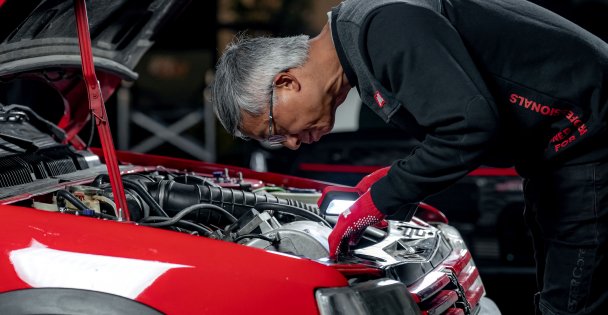 Motul, Uzun Yolculuklar Öncesi Bakımın  Önemine Dikkat Çekti