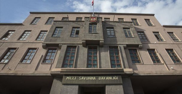 MSB: TSK hiçbir görev ve sorumluluğu olmayanların şahsi emellerine araç yapılamaz