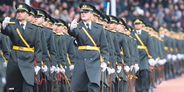 Milli Savunma Üniversitesi Sınavına 'Uzak Mesafe' Şikayeti