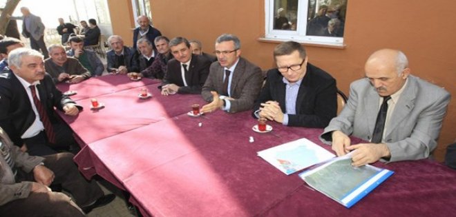 Muallimköy Çıkarması!
