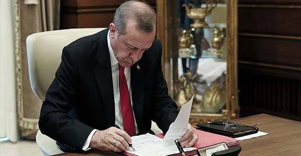 Müftülere Nikah Kıyma Yetkisi Onaylandı