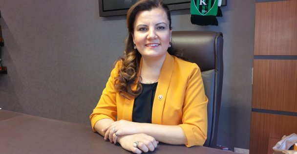 Muhacirlerle ilgili yasa teklifi!