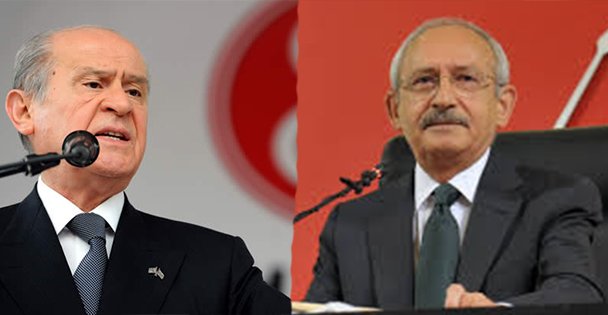 Muhalefet olabilecek mi?