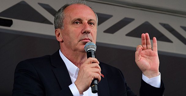 Muharrem İnce Kocaeli'ye geliyor