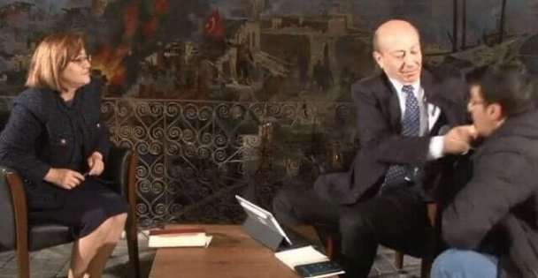 Muharrem Sarıkaya ve Fatma Şahin'e Tarihi Görev ve Açık Mektup