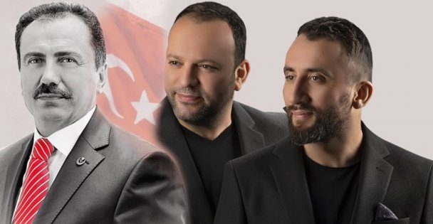 Muhsin Yazıcıoğlu anısına özel beste