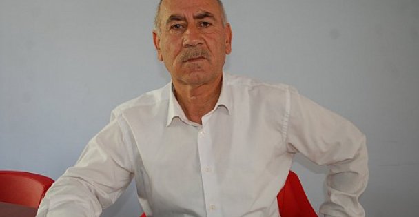 Muhtar'dan Kömürcüler isyanı!
