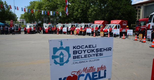 Muhtarlar, A Takımı'nı ‘112 Acil'e Benzetti