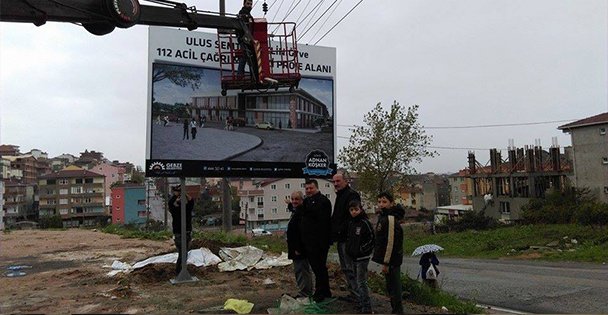 Muhtarlar Muratlarına erdi!