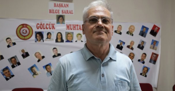 Muhtarlardan Büyükşehir'e tam not