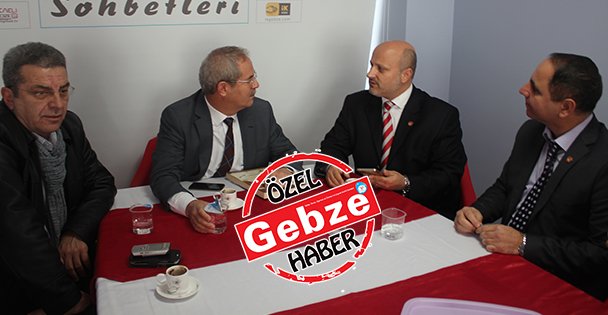 Müjde üzerine müjde!