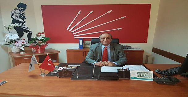 Musa Yılmaz Açıklama Yaptı