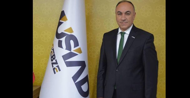Müsiad Gebze'den, Gebze Kurtuluş mesajı