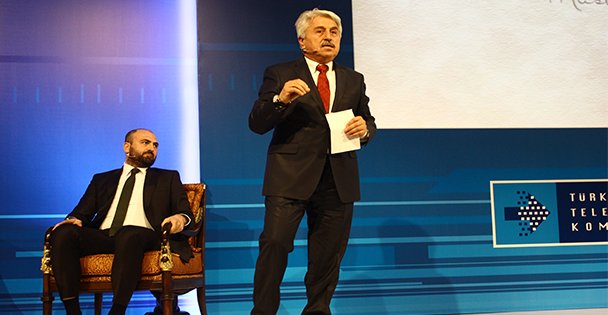 Mustafa Böyet başarıyı anlattı!