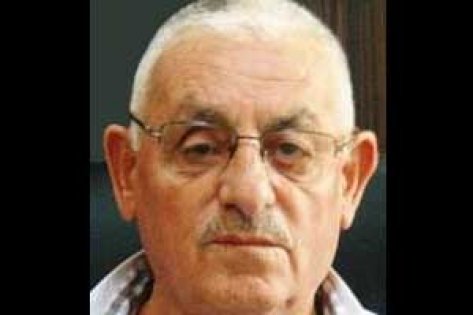 Mustafa Demirhan vefat etti