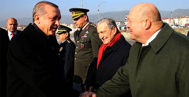 Mustafa Koç hayatını kaybetti!