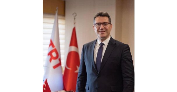 Mustafa Malkoç TRT Genel Müdür Yardımcısı Oldu