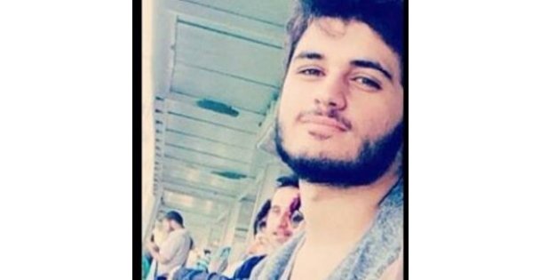 Mustafa, Nerelerdesin Herkes Seni Arıyor!