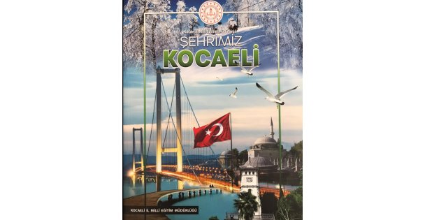 Mutlu Şehir Kocaeli ve Gençlerimiz