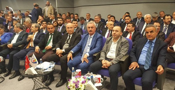 Nail Çiler güven tazeledi