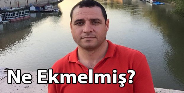 Ne Ekmelmiş?