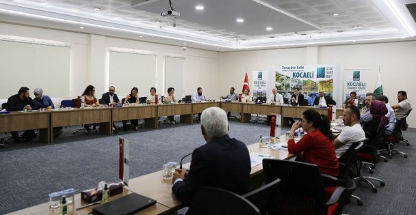 Necmi Bulut: Yabancı sermayeli firmaların Kocaeli'deki yatırımları artıyor