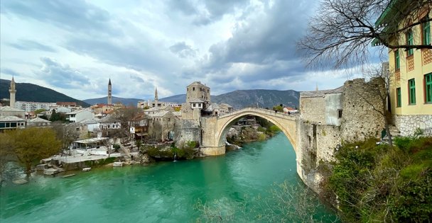 Neretva Nehri'nin 