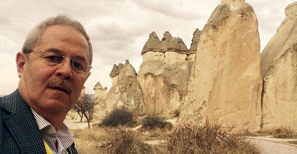 Nevşehir'de Devri Âlem