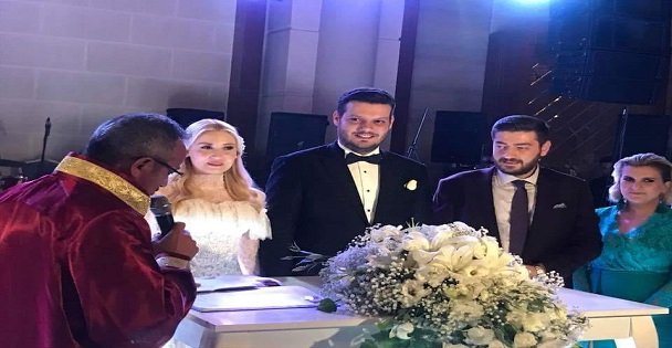 Nevzat Gülmen'in Mutlu Günü