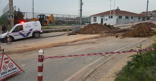 Nihayet artık!