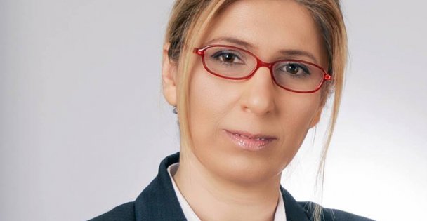 Nilgün Bagaç'ın acı günü