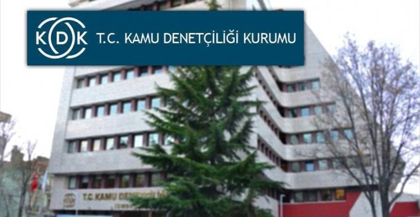 'Nöbetçi nüfus müdürlüğü' Kararı