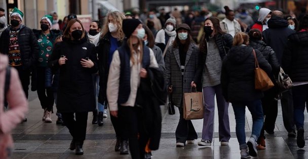 Normalleşme Tedbirlerini İçeren Covid-19 Genelgesi Kaldırıldı