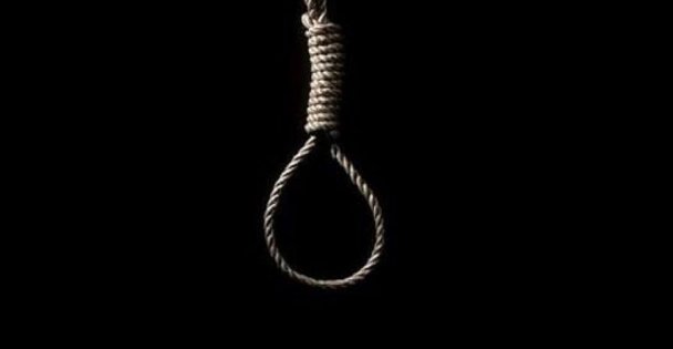 Not bırakıp, intihara kalkıştı